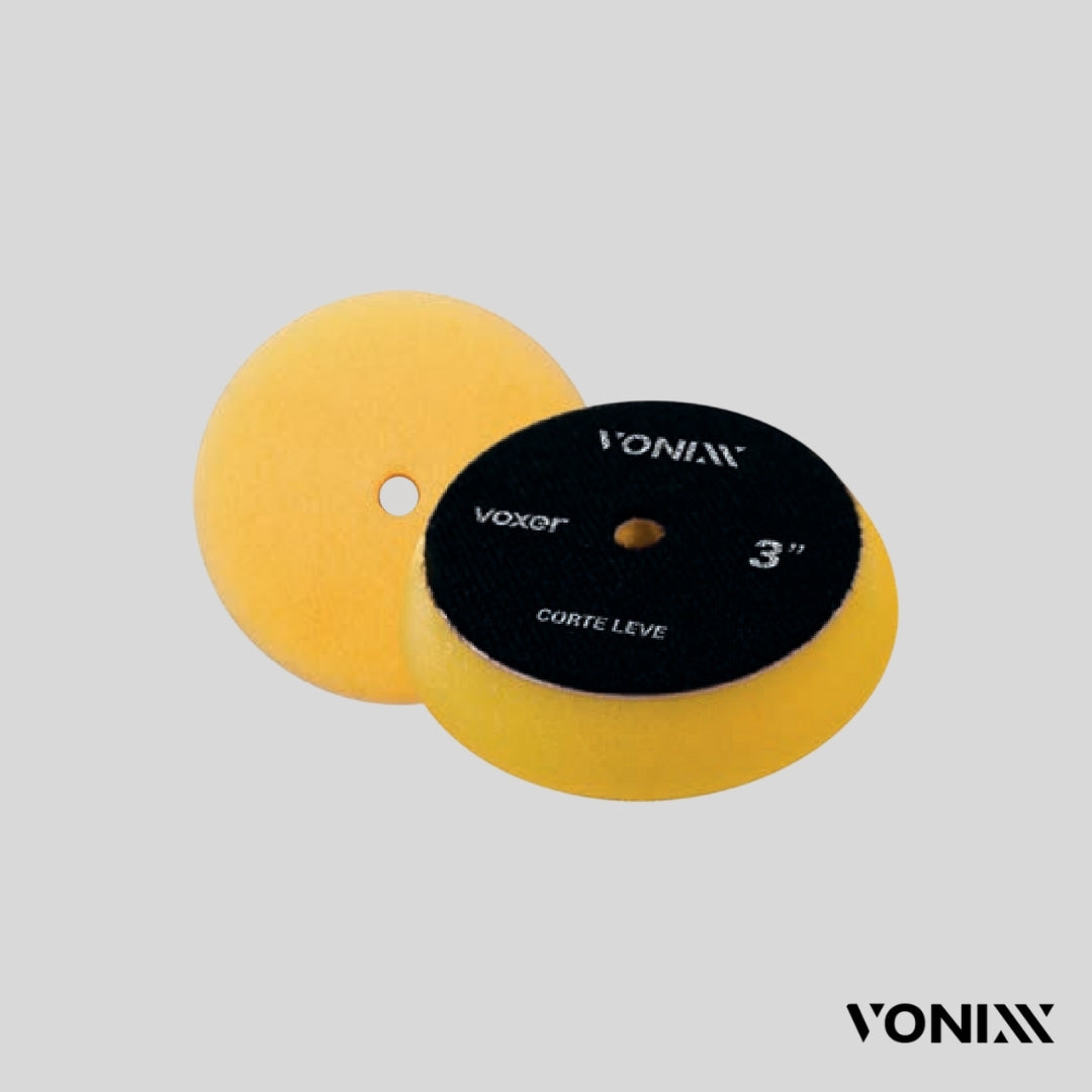 ESPONJA DE CORTE SUAVE