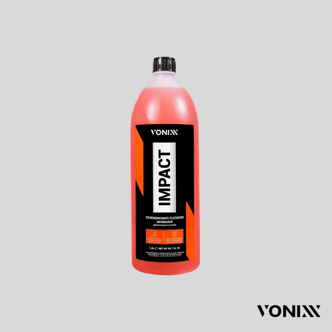 DESENGRASANTE FLOTANTE IMPACT 1500 ML