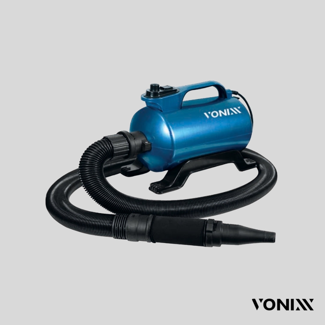 SOPLADOR TERMICO VONIXX