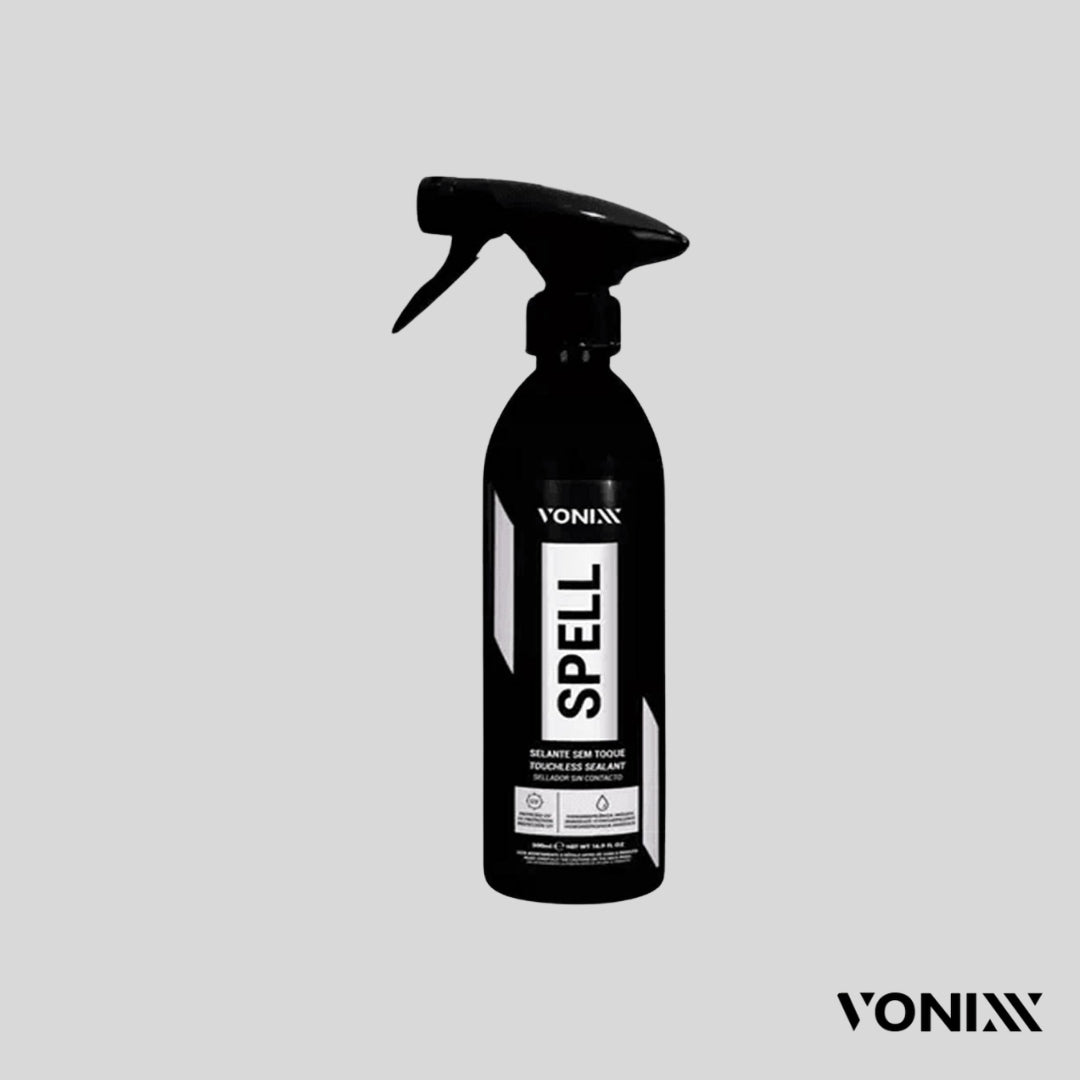 SELLADOR SIN CONTACTO SPELL 500 ML