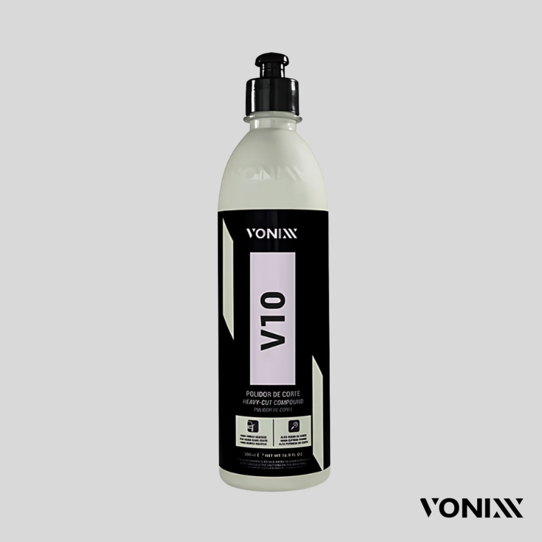 PULIMENTO V 10 500 ML