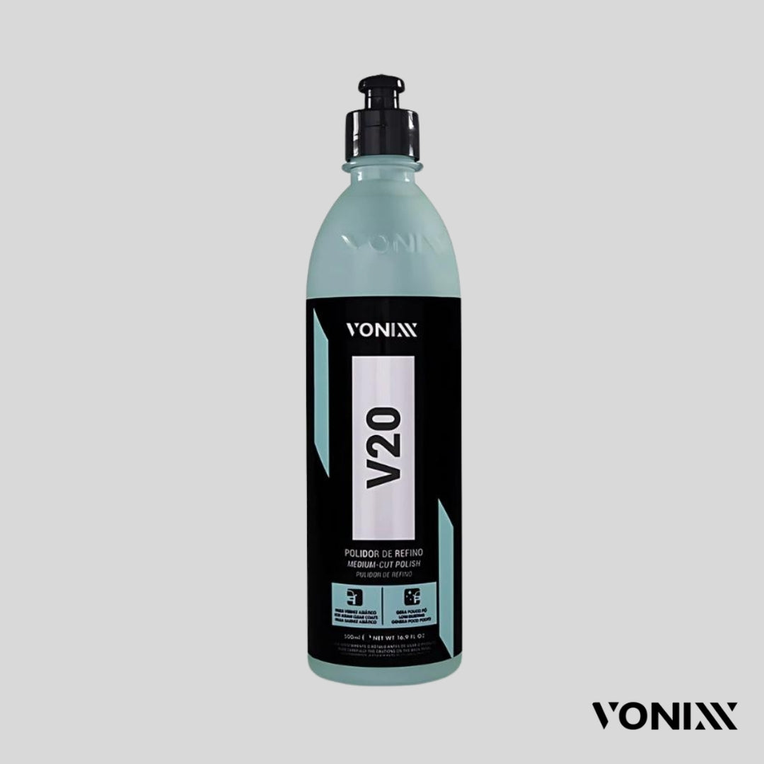 PULIMENTO V20 500 ML