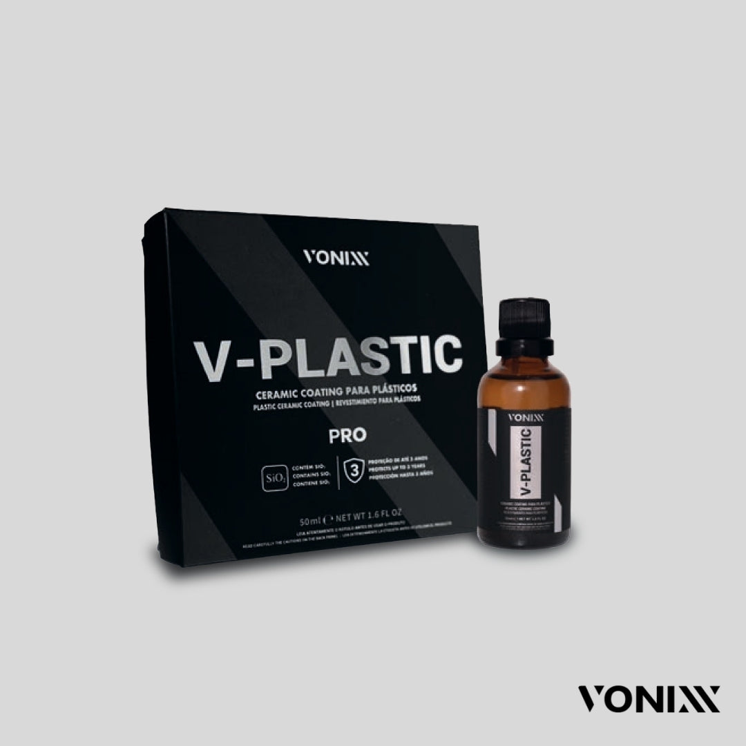 V PLASTIC PRO 50 ML