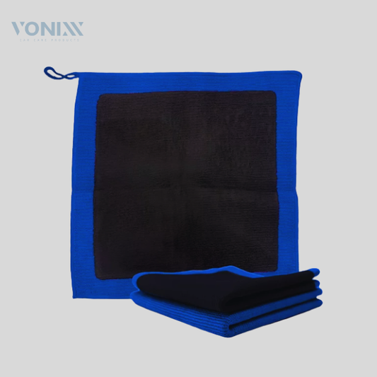 TOALLA CLAY BAR DESCONTAMINANTE DE ARCILLA