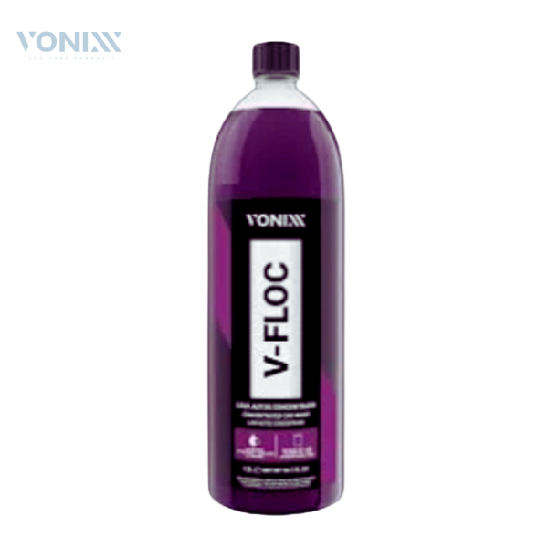V-FLOC - SHAMPOO PH NEUTRO