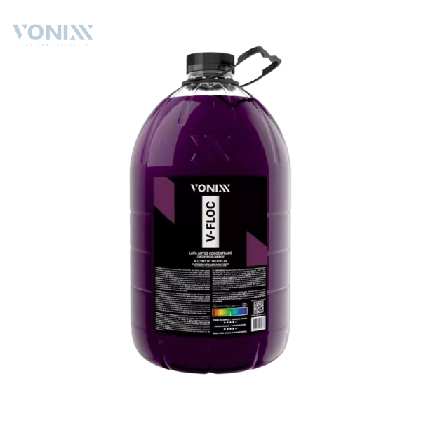 V-FLOC - SHAMPOO PH NEUTRO