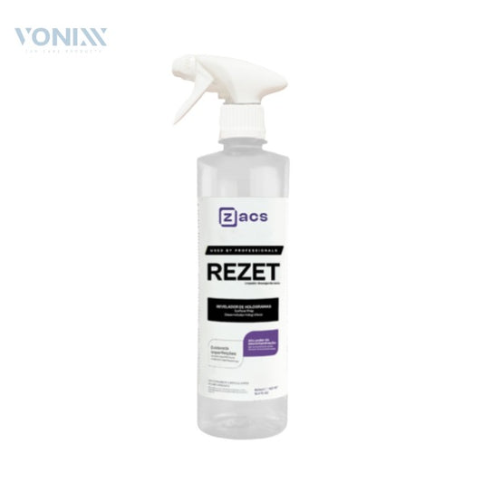 REZET 500ml ZACS