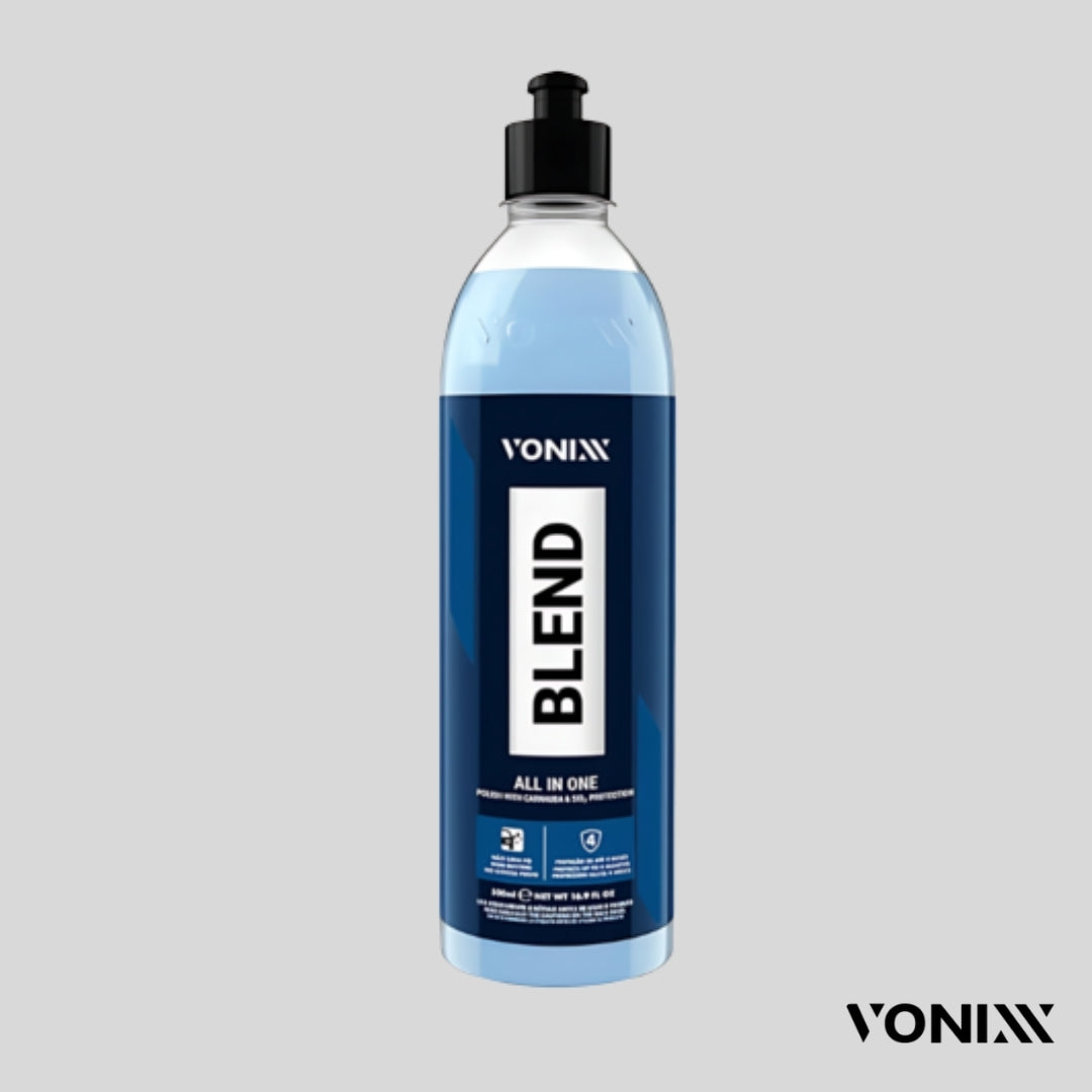 BLEND ALL IN ONE 3 PASOS EN 1 (500 ML)