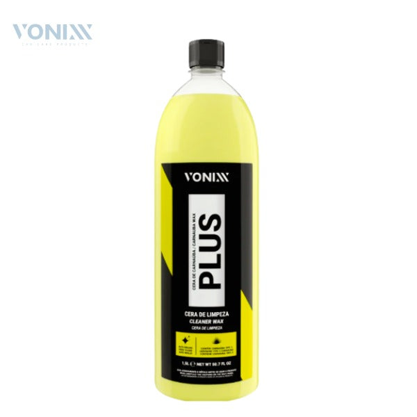 CARNAÚBA PLUS 500 ML