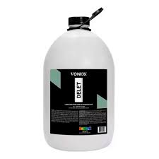 LIMPIADOR PARA NEUMÁTICOS Y GOMAS DELET