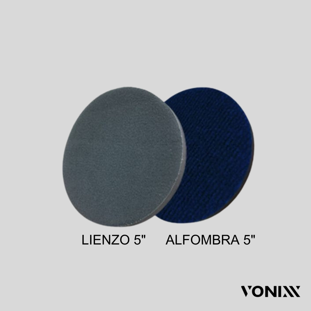 ESPONJA PARA PULIR VIDRIO