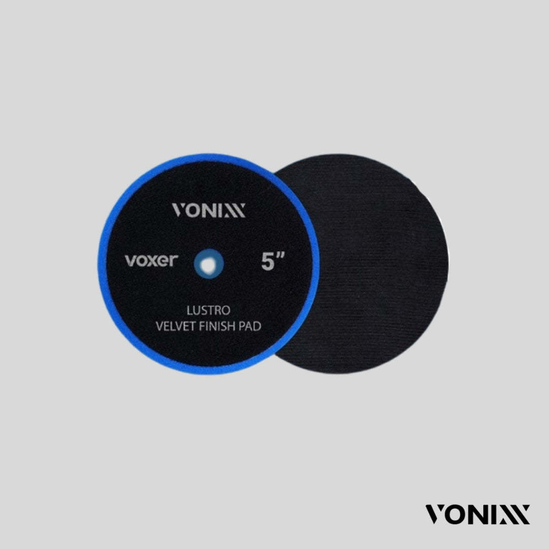 ESPONJA DE ACABADO PERFECTO