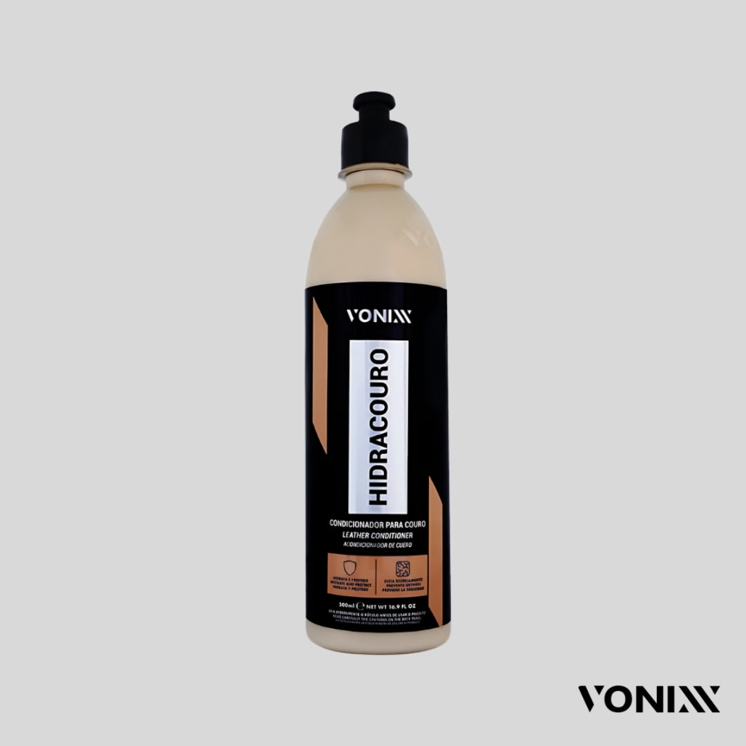 HIDRACOURO - ACONDICIONADOR DE PIEL 500 ML
