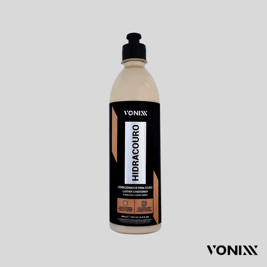 ACONDICIONADOR DE CUERO HIDRACOURO 500 ML