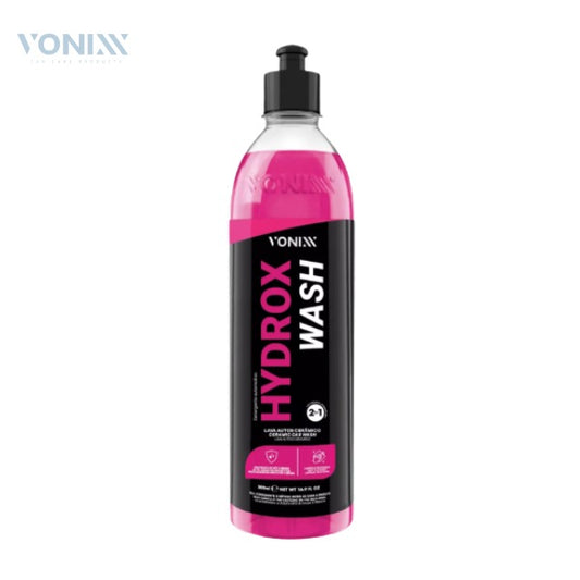 HYDROX WASH 500ml