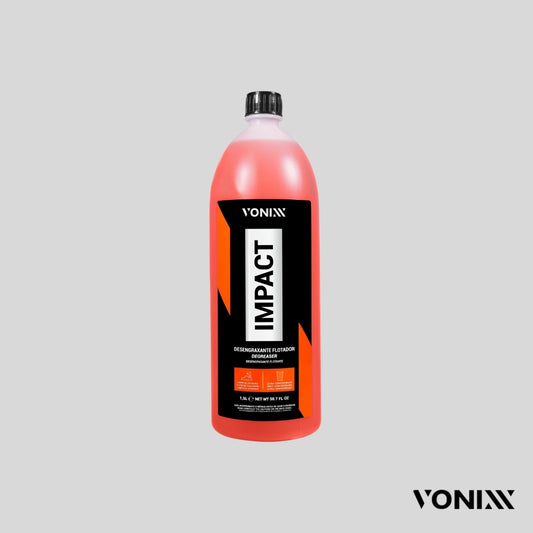 DESENGRASANTE  FLOTANTE IMPACT 1500 ML