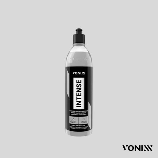 RENOVADOR DE PLÁSTICOS INTERNOS INTENSE 500 ML