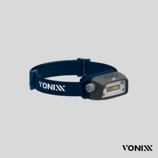 LAMPARA DE CABEZA VONIXX