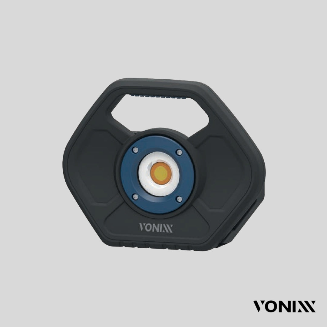REFLECTOR DE INSPECCION VONIXX