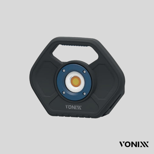 REFLECTOR DE INSPECCION VONIXX