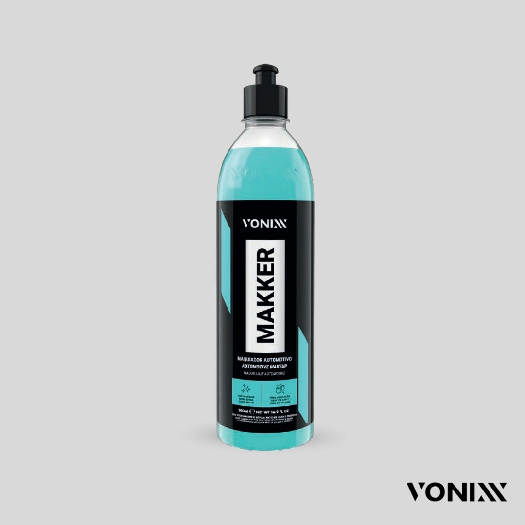MAKKER 500 ML