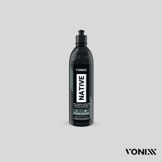 NATIVE CLEANER WAX 500 ML