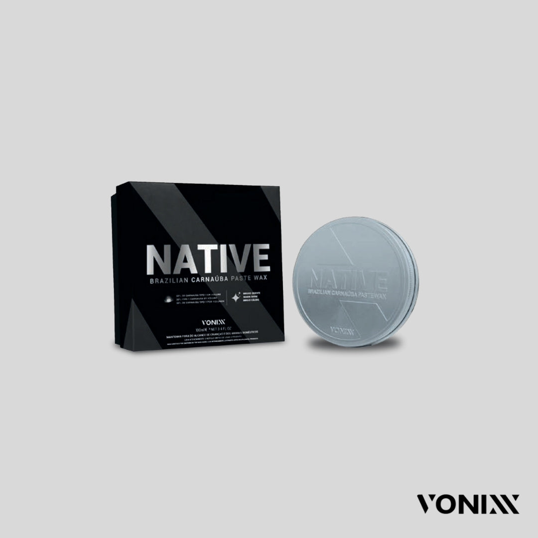 NATIVE PASTE WAX 100 ML