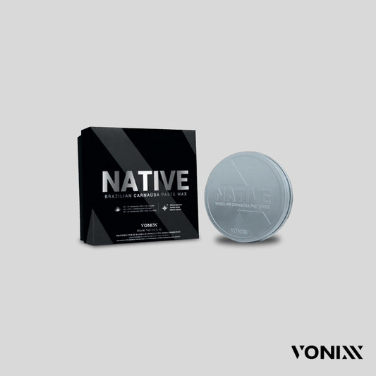 NATIVE PASTE WAX 100 ML
