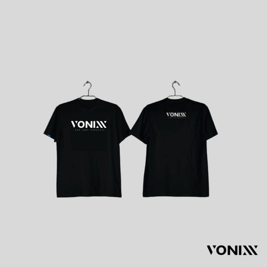 PLAYERA AZUL VONIXX