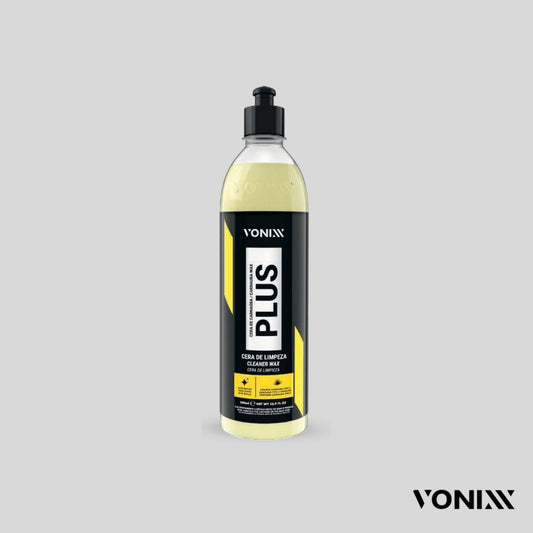 CARNAÚBA PLUS 500 ML