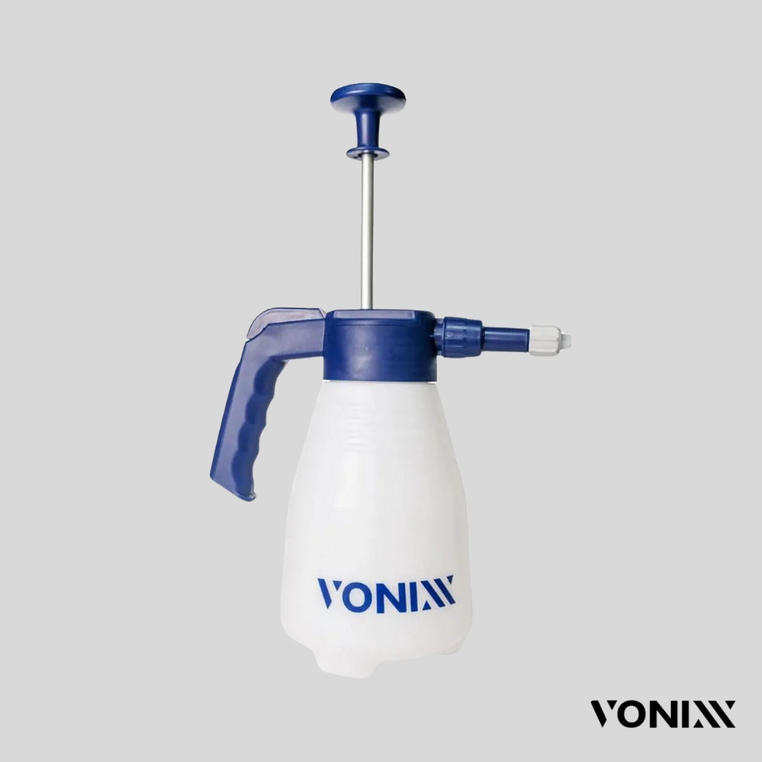 PULVERIZADOR DE ESPUMA FAST MANUAL VONIXX