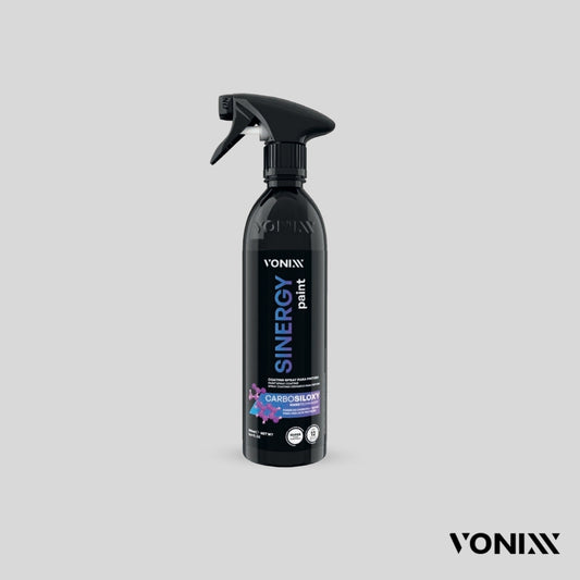 SINERGY PAINT 500 ML