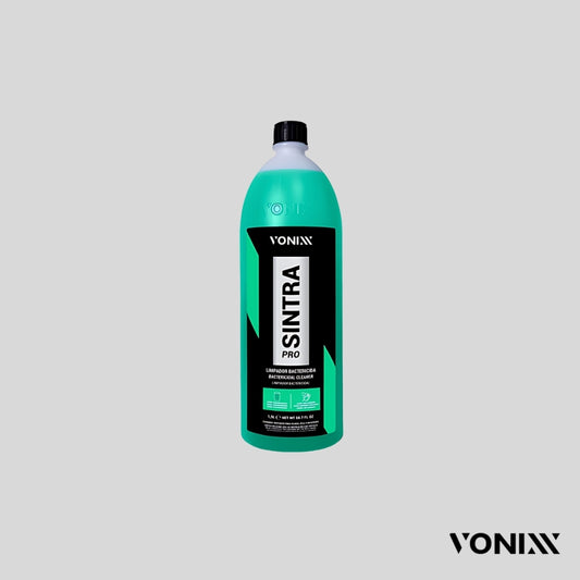 LIMPIADOR BACTERICIDAL CONCENTRADO SINTRA PRO