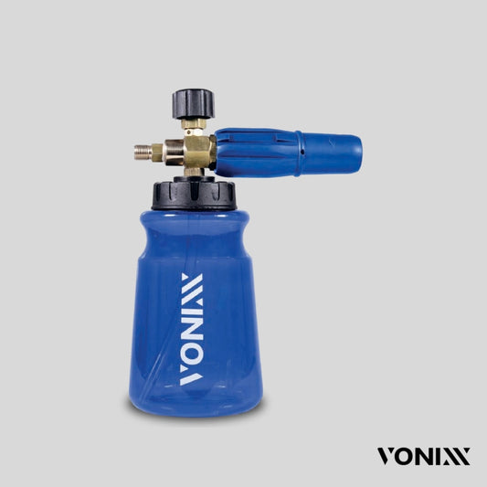 SNOW FOAM FAST VONIXX