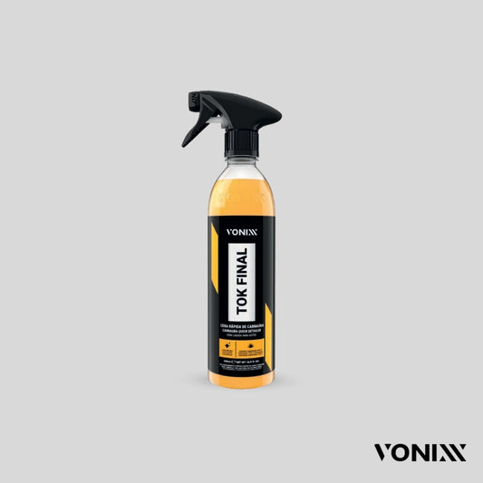 CARNAÚBA TOK FINAL 500 ML