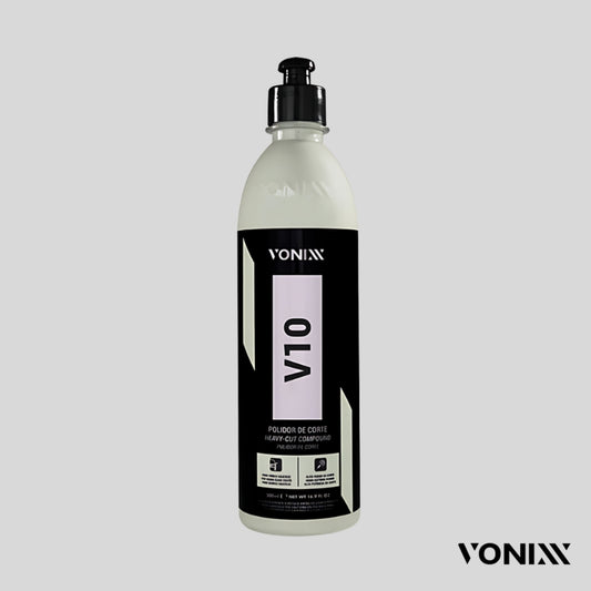 PULIMENTO V 10 500 ML