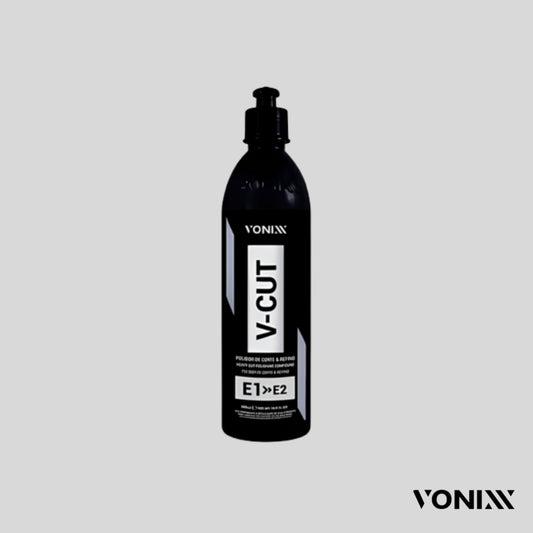 PULIDOR DE CORTE ETAPA 1 V CUT 500 ML
