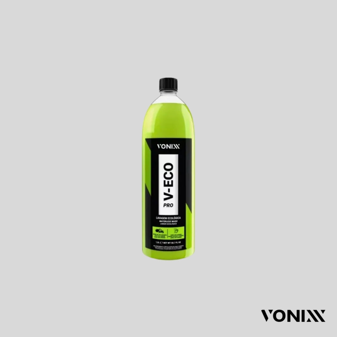 V-ECO - LAVADO EN SECO BIODEGRADABLE 1500ML