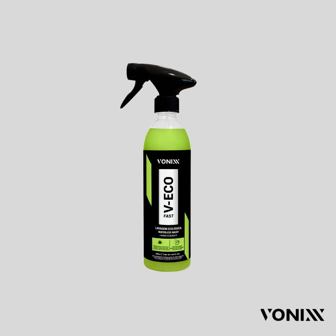LAVADO ECOLÓGICO V ECO 500 ML