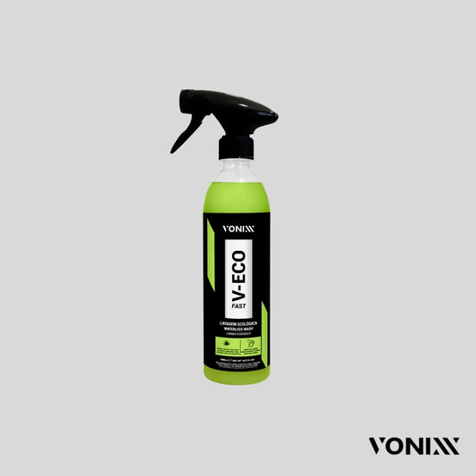 LAVADO ECOLÓGICO V ECO 500 ML