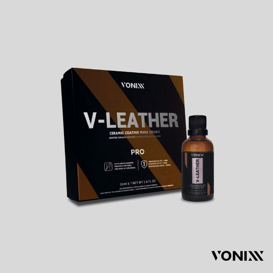V LEATHER PRO 50 ML