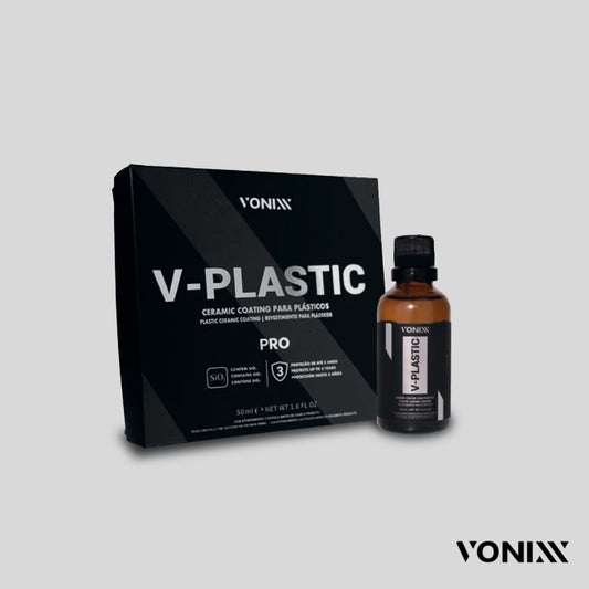V  PLASTIC PRO 50 ML